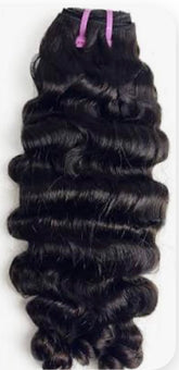 Burmese Curly bundle pack