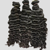 Raw water wave bundles pack