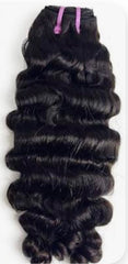 Burmese Curly bundle pack