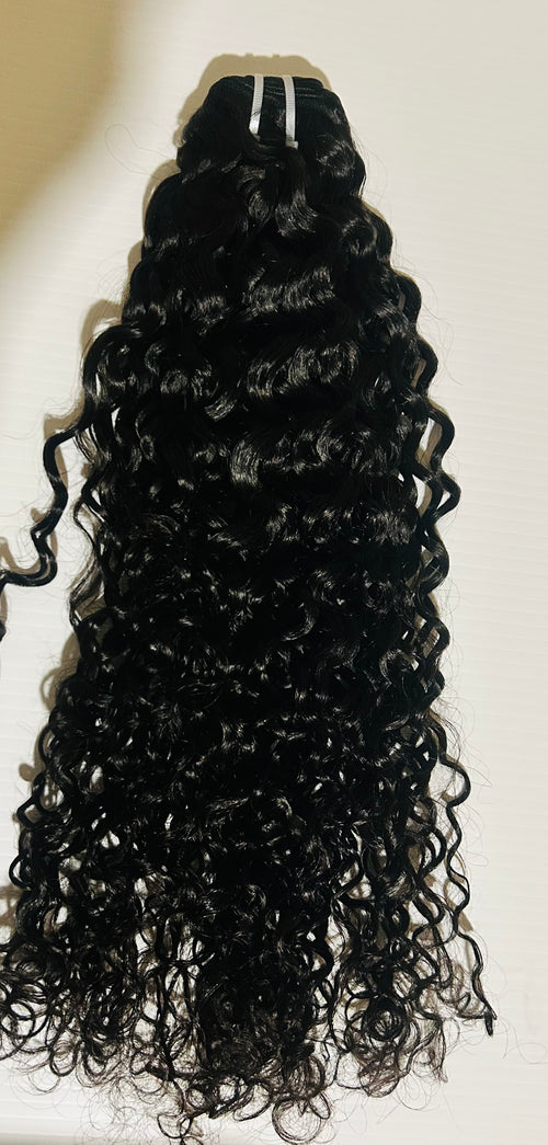 Body wave  bundle pack