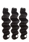 Burmese Curly bundle pack
